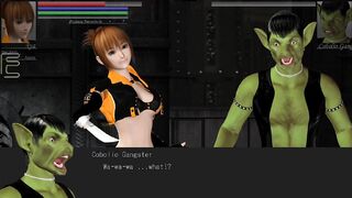 Hounds of the Blade Encounters - 9 image