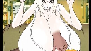 meet and fuck slutnade s victory celebration - 2 image