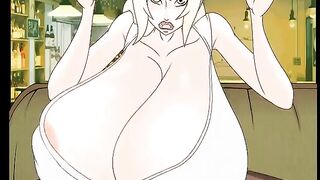 meet and fuck slutnade s victory celebration - 3 image