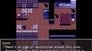 Undercover Agent Sex Adventure Part 1 - Agent Leona - 8 image