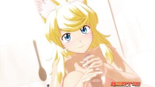 Wolf Girl | 3D Hentai Porn Game - 4 image