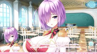 OPPAI Academy Big, Bouncy, Booby Babes episode 4 - 2 image