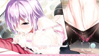 OPPAI Academy Big, Bouncy, Booby Babes episode 4 - 8 image