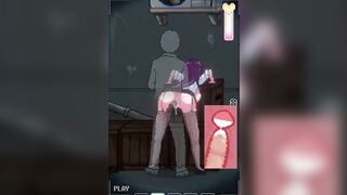 Sex in the Back Alley - Back Alley Tales Part 1 - 10 image