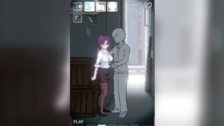 Sex in the Back Alley - Back Alley Tales Part 1 - 3 image