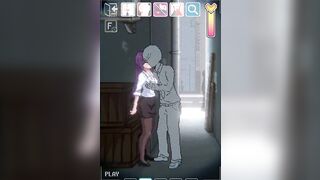 Sex in the Back Alley - Back Alley Tales Part 1 - 4 image