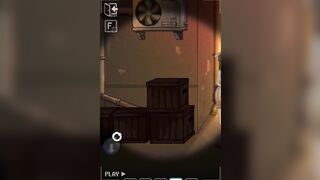 Sex in the Back Alley - Back Alley Tales Part 1 - 7 image