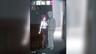 Sex in the Back Alley - Back Alley Tales Part 1 - 9 image