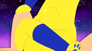 Ankha done by zone tan and minus 8 - 10 image