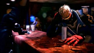 Sombra Sfm Compilation (Overwatch) 2019 - 5 image