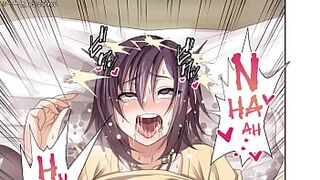 Reunion with Classmate who is now a MILF