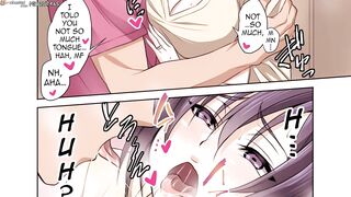 Reunion with Classmate who is now a MILF - 3 image