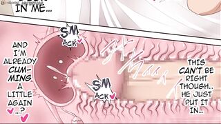 Reunion with Classmate who is now a MILF - 9 image