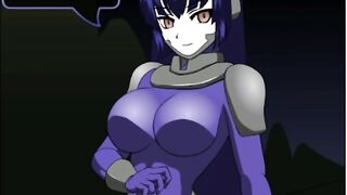 Fuuma Girl Maisa Ero Collection #2 - 7 image