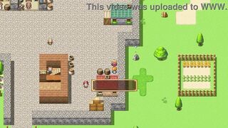 Princess Go Round: Drinking with Playboys [Hentai Game] [Part 5] - 5 image