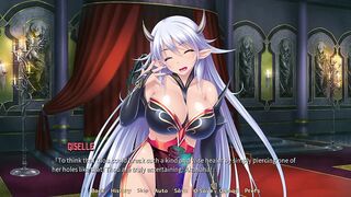 Deviant Dungeon episode 3 Ulysses - 10 image