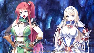 Deviant Dungeon episode 3 Ulysses