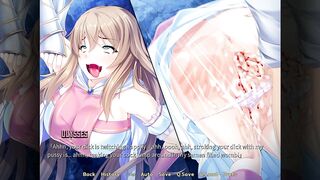 Deviant Dungeon episode 3 Ulysses - 8 image