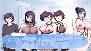 Snow Daze The Music Of Winter original run part 16 - 10 image