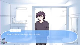 Snow Daze The Music Of Winter original run part 16 - 5 image