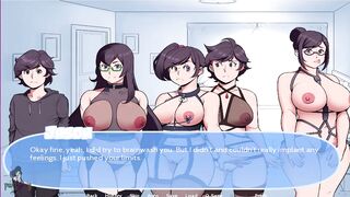 Snow Daze The Music Of Winter original run part 16 - 8 image