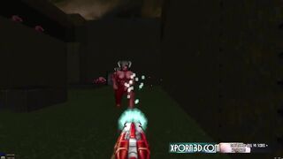 Hentai Doom HDOOM gameplay - 10 image