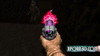 Hentai Doom HDOOM gameplay - 2 image