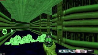 Hentai Doom HDOOM gameplay - 4 image