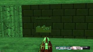 Hentai Doom HDOOM gameplay - 5 image