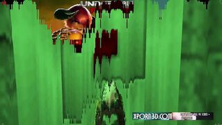 Hentai Doom HDOOM gameplay - 7 image