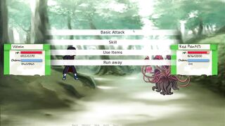 Jikage Rising Episode 9 - Nasty Hinata - 2 image