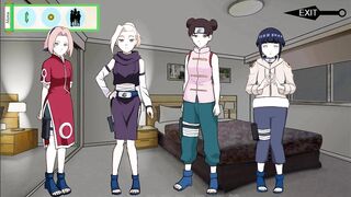 Jikage Rising Episode 9 - Nasty Hinata - 5 image