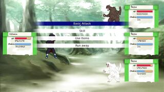 Jikage Rising Episode 9 - Nasty Hinata - 6 image