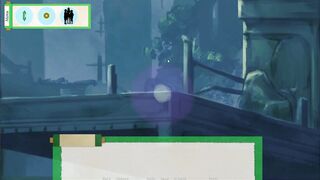 Jikage Rising Episode 9 - Nasty Hinata - 7 image