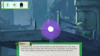 Jikage Rising Episode 9 - Nasty Hinata - 8 image