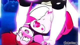 Fucking Cristal Gems Compilation - 9 image