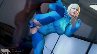 Phazon Experiment A & B - 1 image