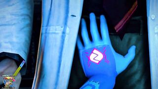 Phazon Experiment A & B - 2 image