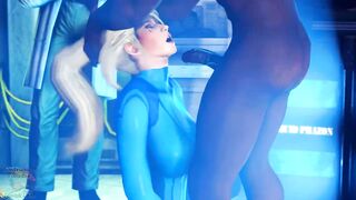 Phazon Experiment A & B - 3 image