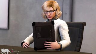 Phazon Experiment A & B - 6 image