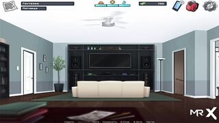 SummertimeSaga - Show Us Your Huge Cock E1 # 13 - 3 image