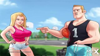 SummertimeSaga - Show Us Your Huge Cock E1 # 13 - 5 image