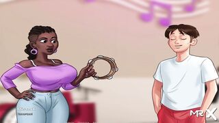 SummertimeSaga - Show Us Your Huge Cock E1 # 13 - 6 image