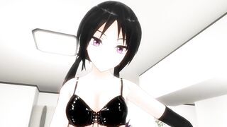 Under the Mistress heels POV - 6 image