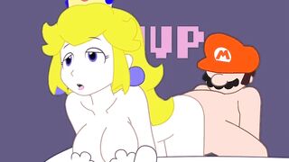 Minus8: New 1UP edit