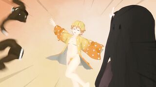 November Day 17 | Daily SFM & Blender Animations - 7 image