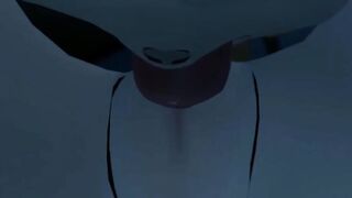 November Day 17 | Daily SFM & Blender Animations - 9 image