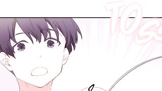 My Smell Makes Girls want to FUCK Me Episode 4 - 10 image