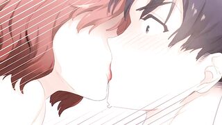 My Smell Makes Girls want to FUCK Me Episode 4 - 3 image