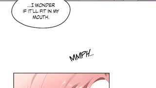 My Smell Makes Girls want to FUCK Me Episode 4 - 4 image